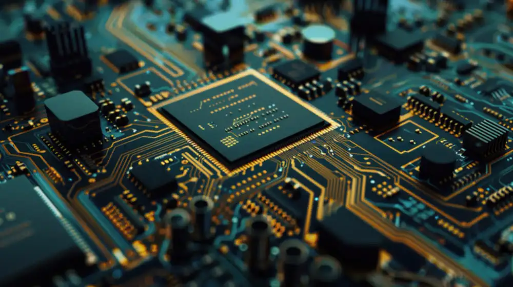 Semiconductor IIT Delhi