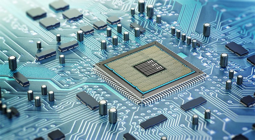 Semiconductor 5-Day Online Workshop Series with eDC, IIT Delhi